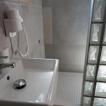 Vm Hotel apartamentowy Rzym