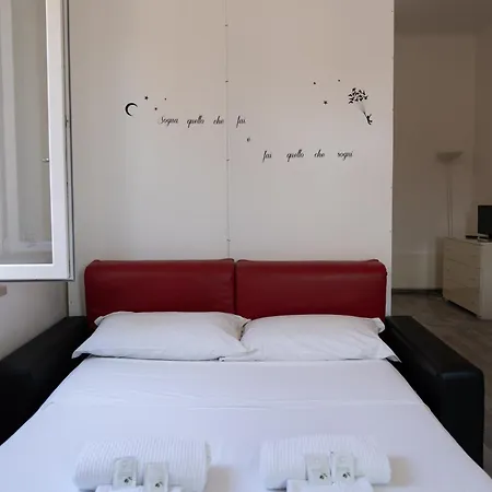 Hotel apartamentowy Vm 3*