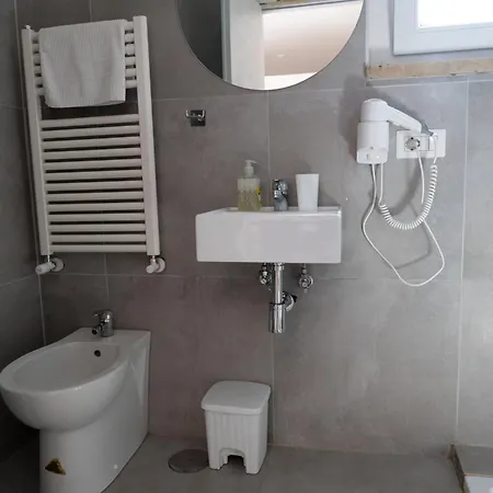 Hotel apartamentowy Vm 3*