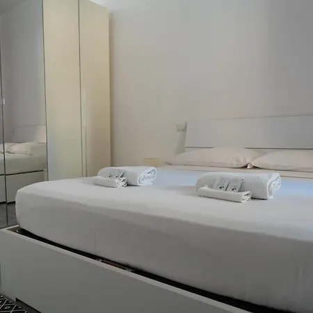 Vm Hotel apartamentowy