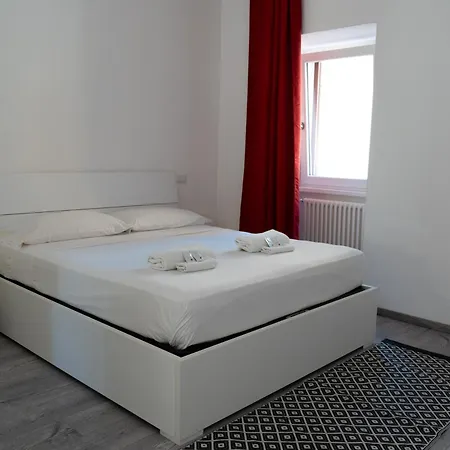 Vm Hotel apartamentowy
