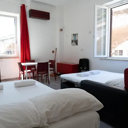 Appart hôtel Vm *