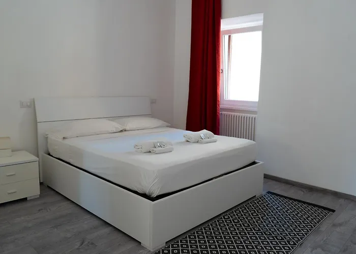 Vm Hotel apartamentowy