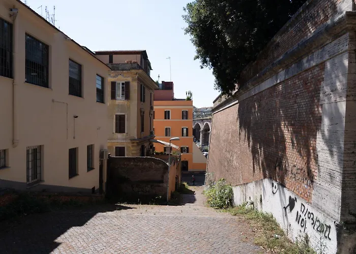 Vm Ξενοδοχείο με διαμερίσματα 3*