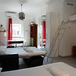 Aparthotel Vm