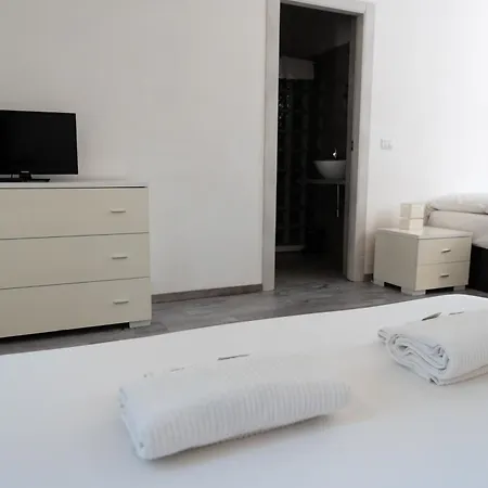 Vm Apart-hotel Roma