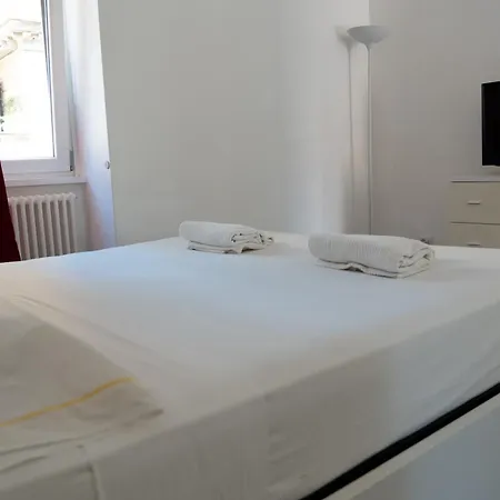 Apart-hotel Vm Roma