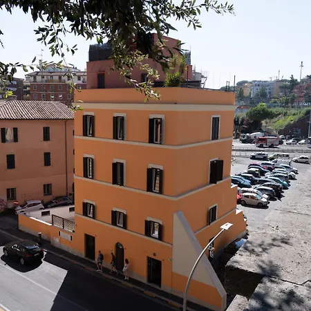 Vm * Roma